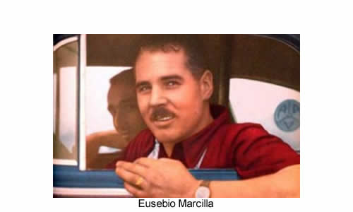 Eusebio Marcilla